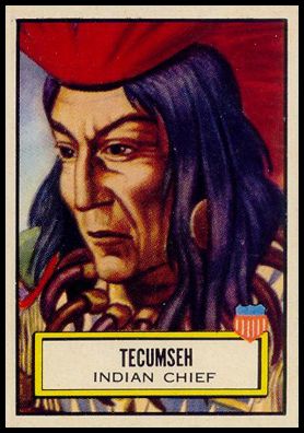 96 Tecumseh